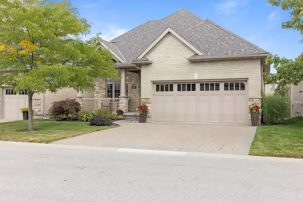 London North, ON N6G 0K1,2081 Wallingford AVE #24