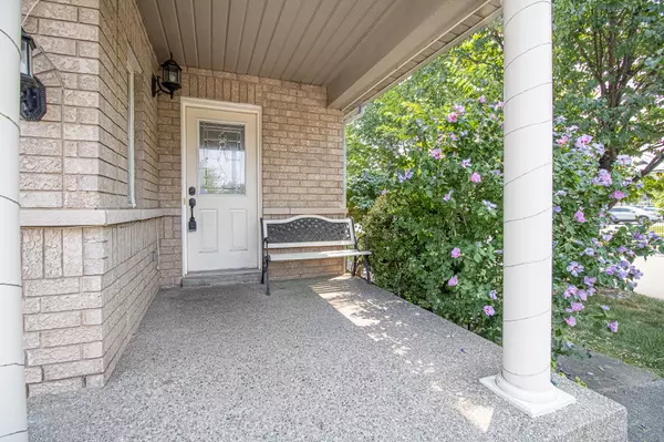 Milton, ON L9T 6E8,1100 Houston DR