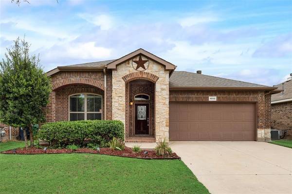 4513 Green River Drive,  Denton,  TX 76208