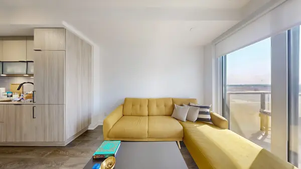 Toronto C08, ON M5A 0V6,35 Rolling Mills RD #N815