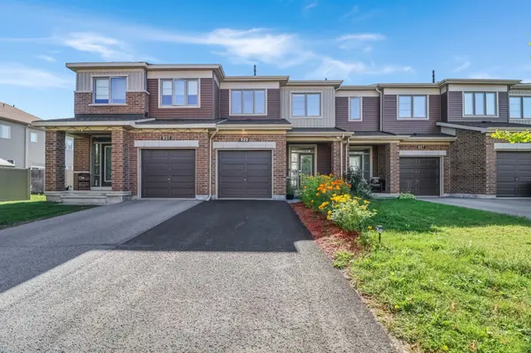 Barrhaven, ON K2J 6G9,629 Lauraleaf CRES