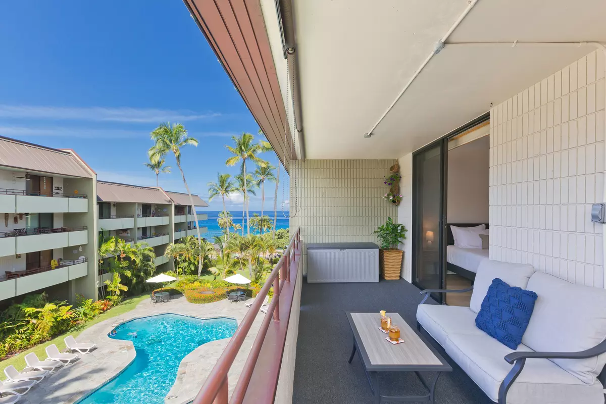 Kailua-kona, HI 96740,77-6469 ALII DR #308