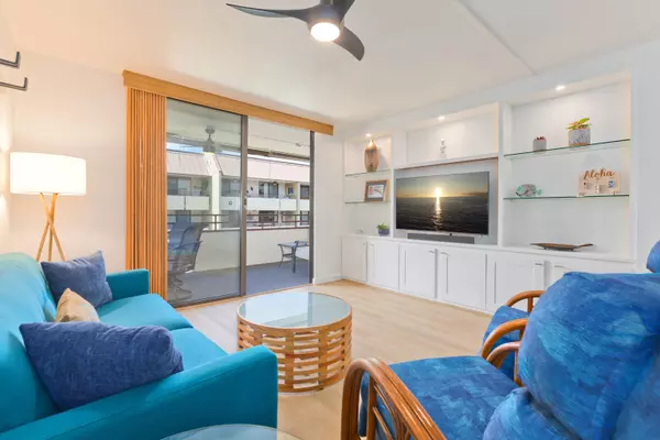 Kailua-kona, HI 96740,77-6469 ALII DR #308