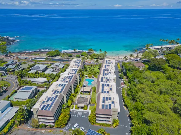 Kailua-kona, HI 96740,77-6469 ALII DR #308