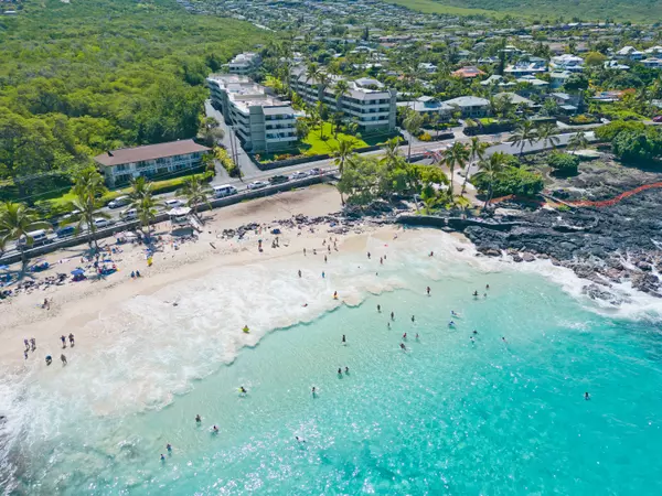 Kailua-kona, HI 96740,77-6469 ALII DR #308
