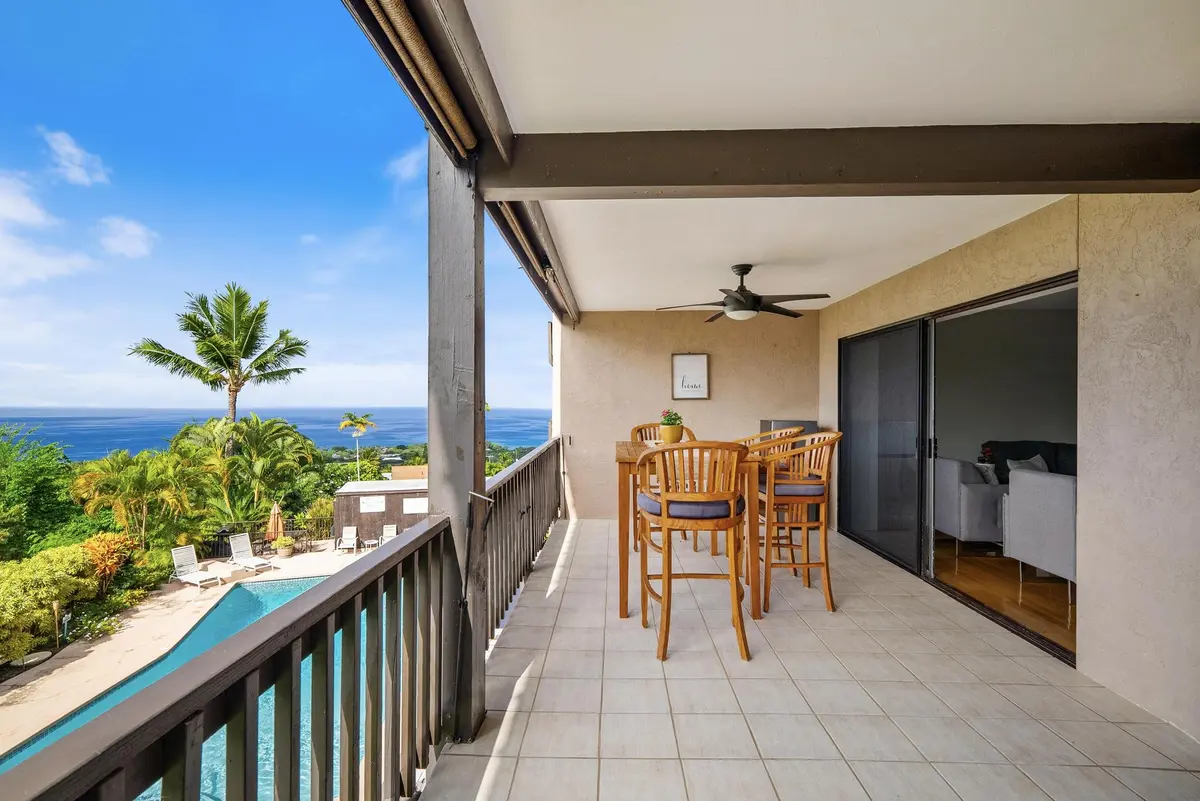 77-296 KALANI WAY #7, Kailua-kona, HI 96740