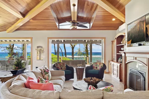 Hanalei, HI 96722,7312 ALEALEA RD