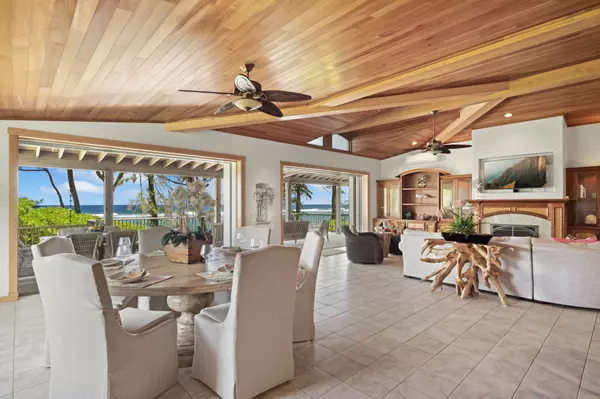 Hanalei, HI 96722,7312 ALEALEA RD