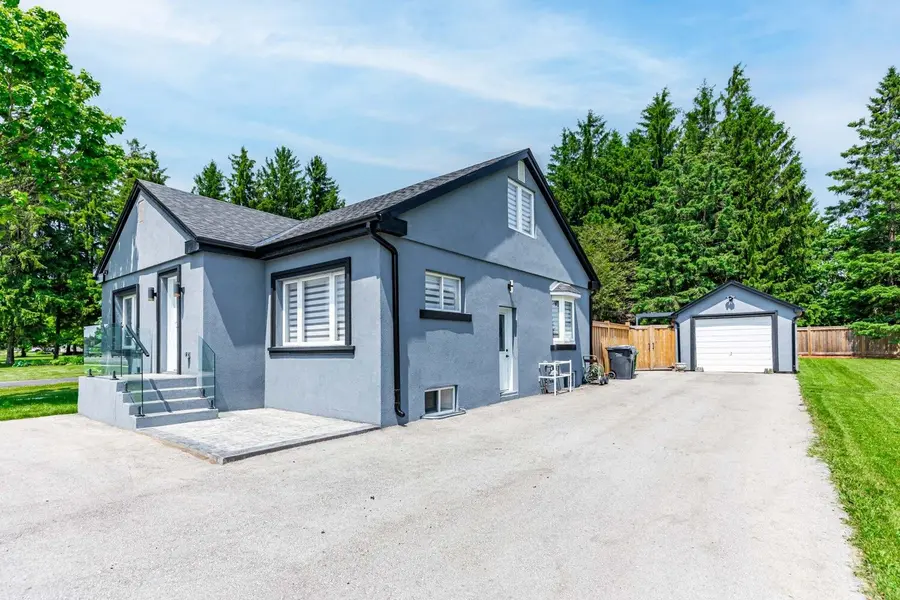 18493 Hurontario ST, Caledon, ON L7K 0X8