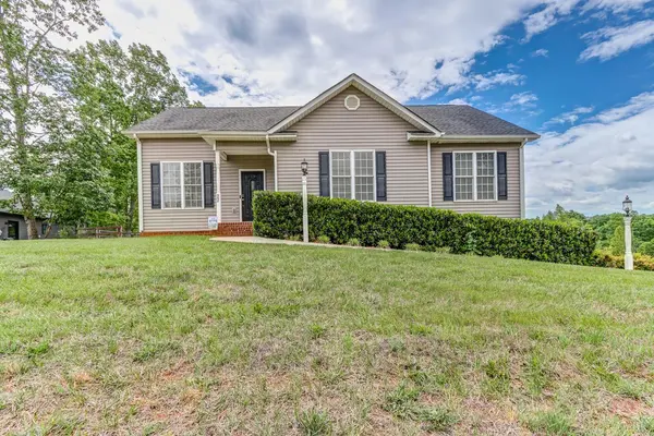 22 Semmes Court,  Rustburg,  VA 24588