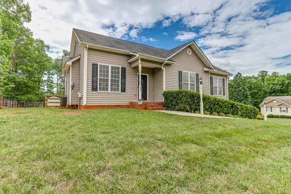 22 Semmes Court, Rustburg, VA 24588