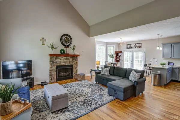 22 Semmes Court, Rustburg, VA 24588