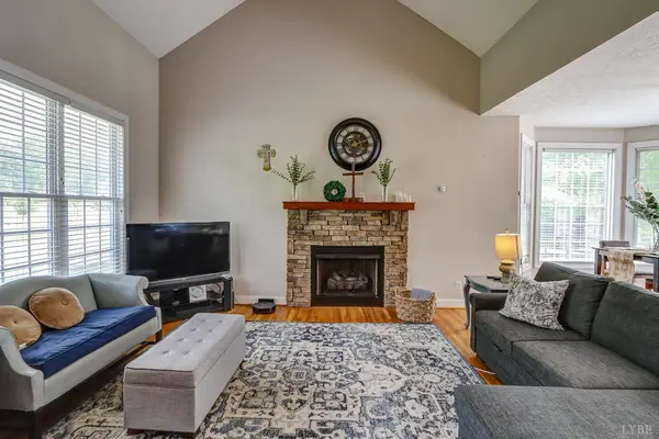 22 Semmes Court, Rustburg, VA 24588