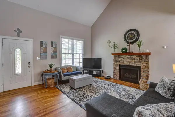 22 Semmes Court, Rustburg, VA 24588