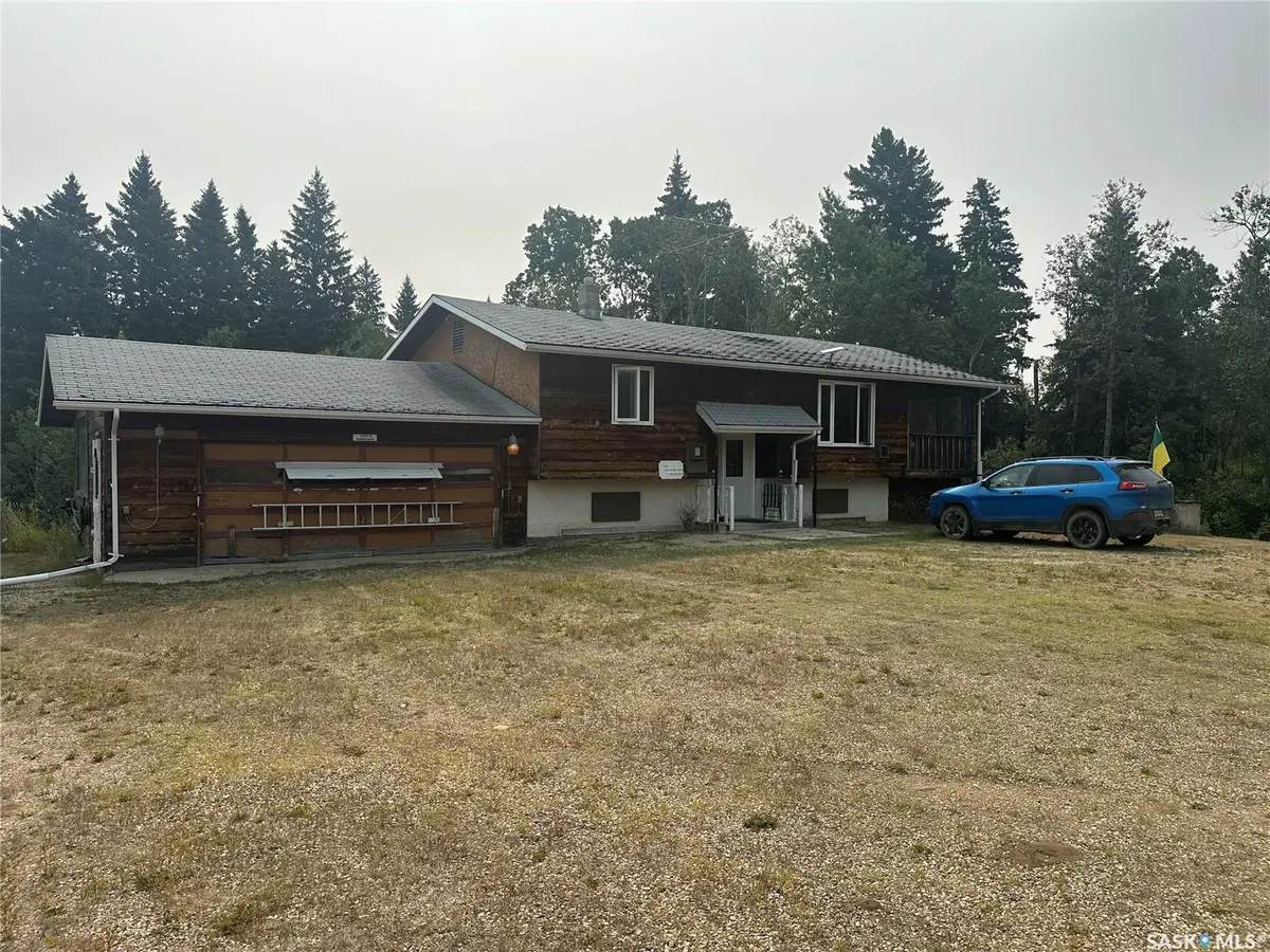 213430 Rural Address, Arran, SK S0A 0B0