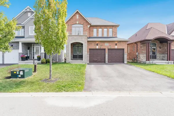 Orillia, ON L3V 6H2,3137 Emperor DR