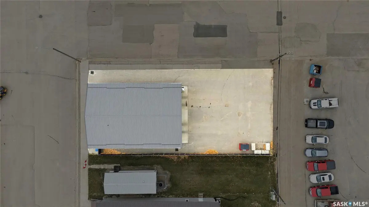 200 Main STREET, Avonlea, SK S0H 0C0