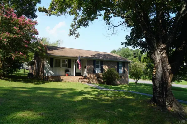 500 E Tennessee AVE, Crewe, VA 23930