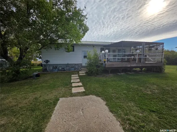 0 Rural Address, Benson Rm No. 35, SK S4A 2A2