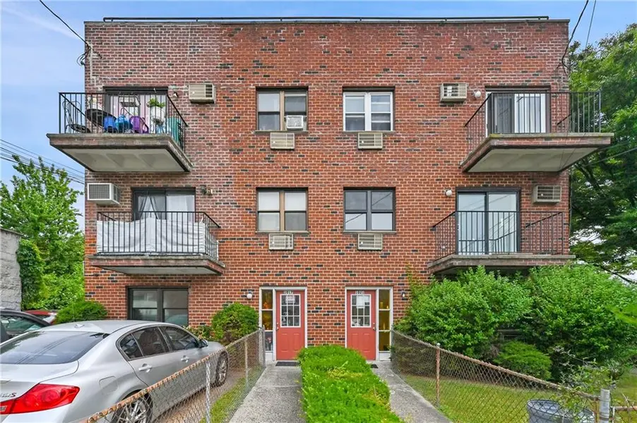 1021 East 87th ST #6B, Kings, NY 11236