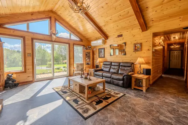 Chisholm, ON P0H 1B0,398 Mallard Haven RD