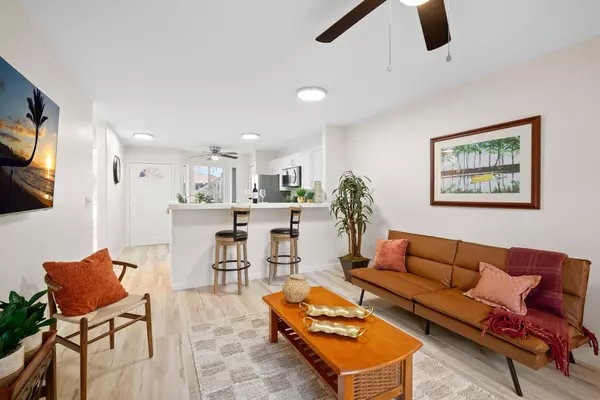 75-6081 ALII DR #X102, Kailua-kona, HI 96740