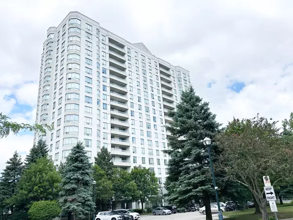 Toronto E07, ON M1S 5J9,5001 Finch AVE E #1211