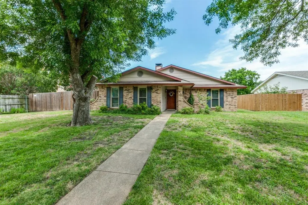 Dallas, TX 75287,18903 Platte River Way