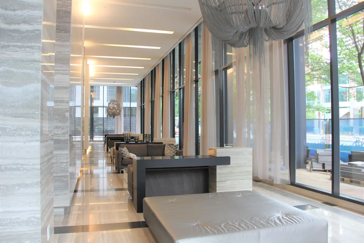 110 Charles ST E #503, Toronto C08, ON M4Y 1T5