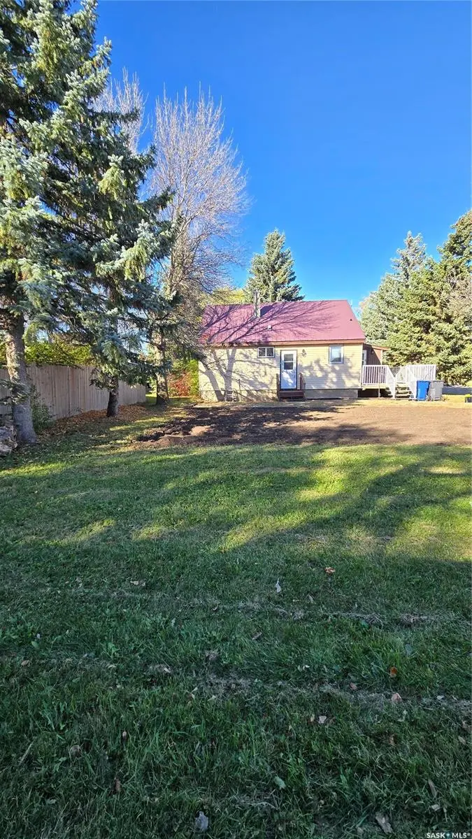 716 Gregson STREET, Oxbow, SK S0C 2B0