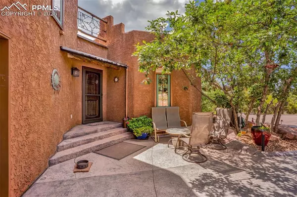 Colorado Springs, CO 80926,15660 Rancho Pavo DR