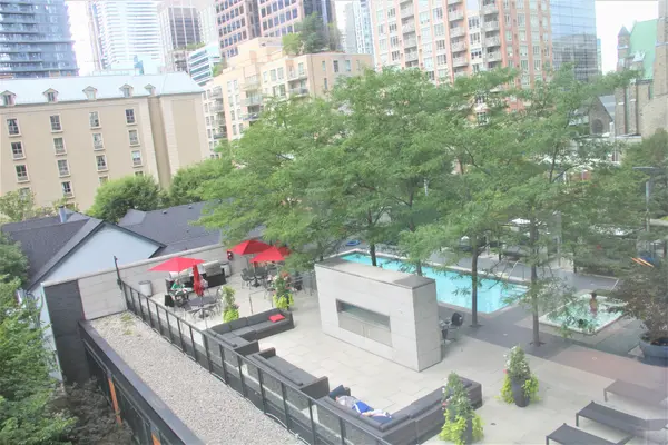 110 Charles ST E #503, Toronto C08, ON M4Y 1T5