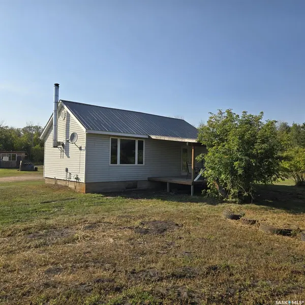 Rural Address, Leask Rm No. 464, SK S0J 1M0