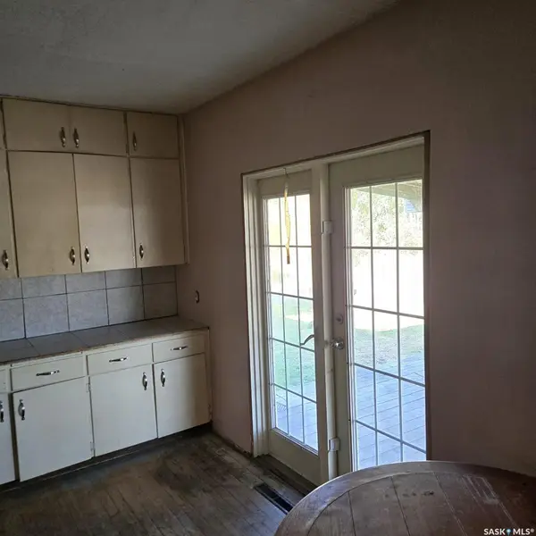 Rural Address, Leask Rm No. 464, SK S0J 1M0