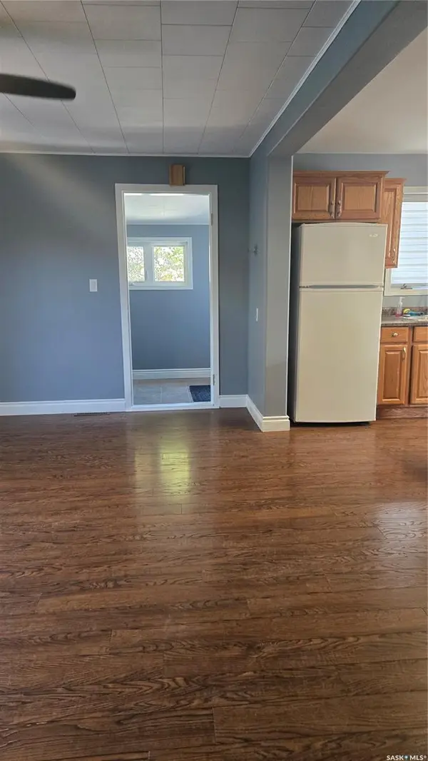 Oxbow, SK S0C 2B0,716 Gregson STREET