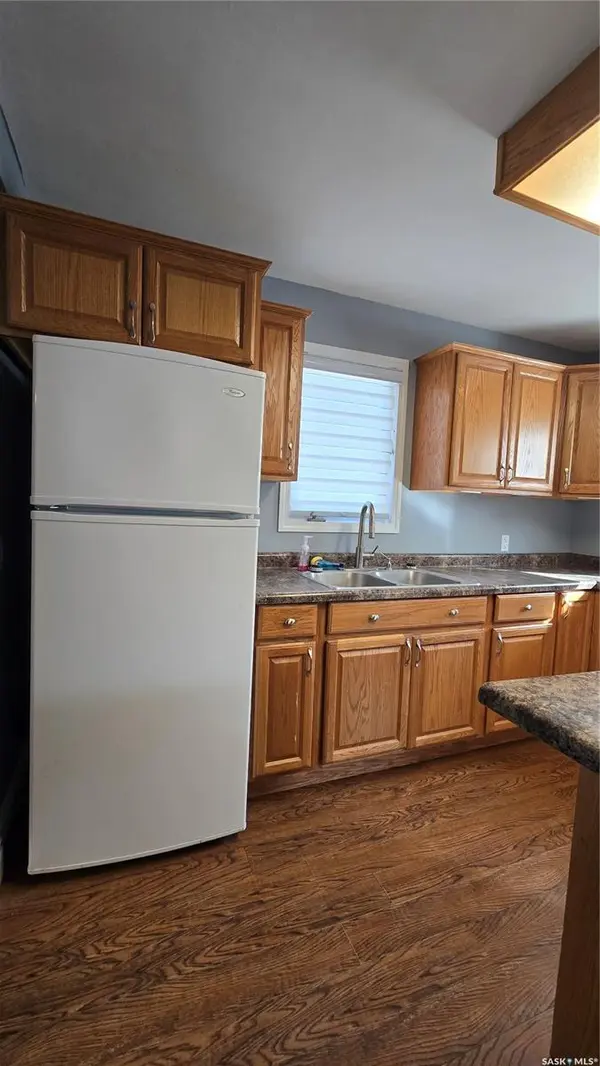 716 Gregson STREET, Oxbow, SK S0C 2B0