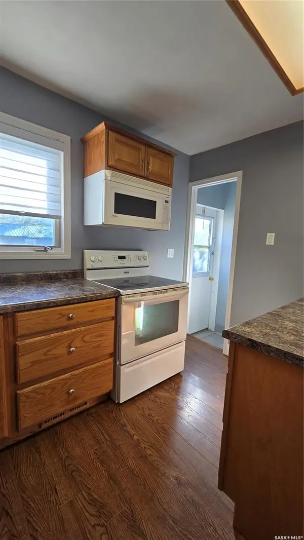 716 Gregson STREET, Oxbow, SK S0C 2B0