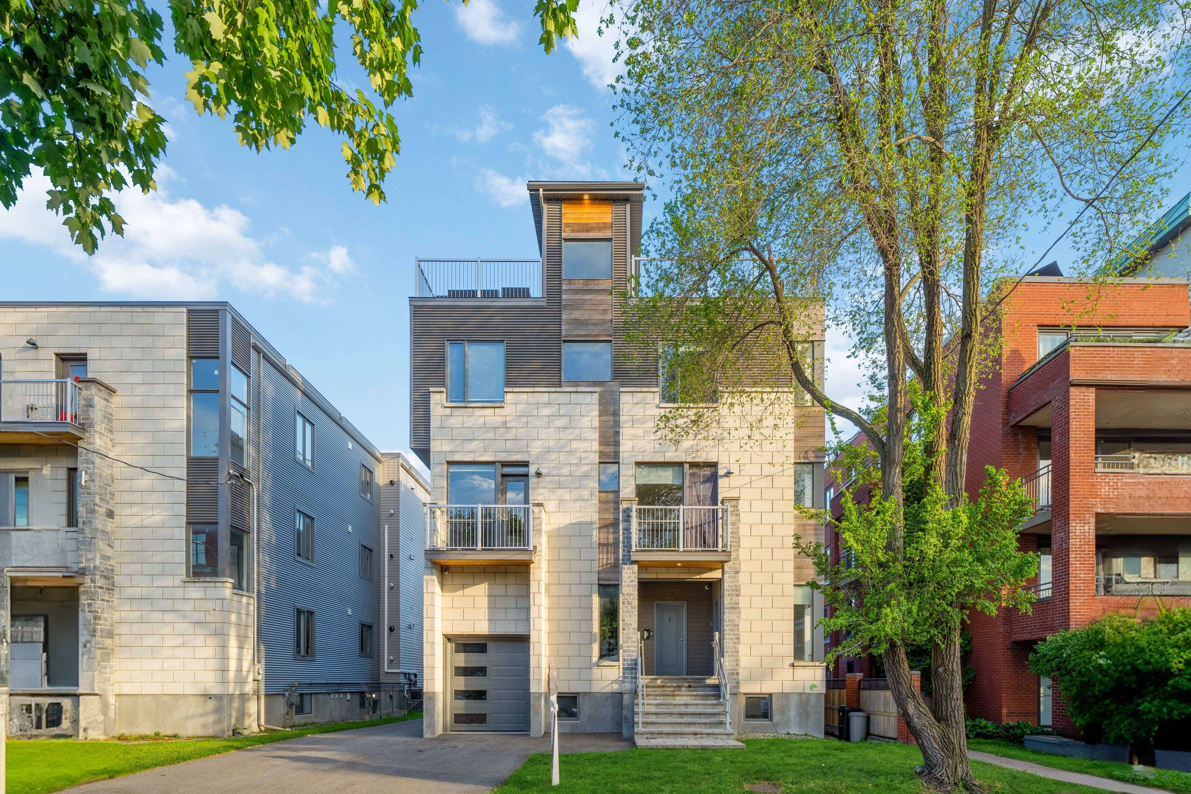 36 Ontario Street Overbrook multi-family property