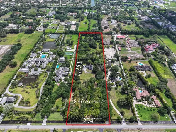 Southwest Ranches, FL 33330,5400 HANCOCK ROAD