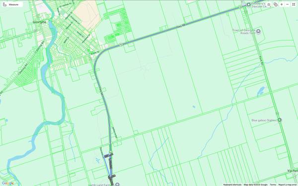 17 Ellisview RD, Georgina, ON L0E 1R0