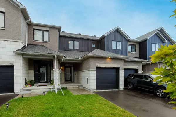 Blossom Park - Airport And Area, ON K1X 0H3,65 Esban DR