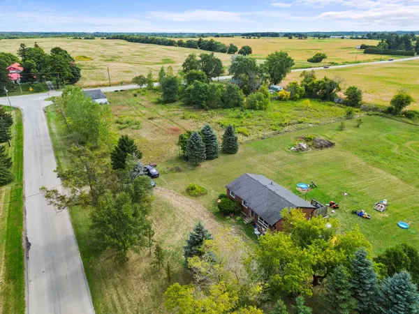 Brant, ON N0E 1A0,5 Eighth Concession RD