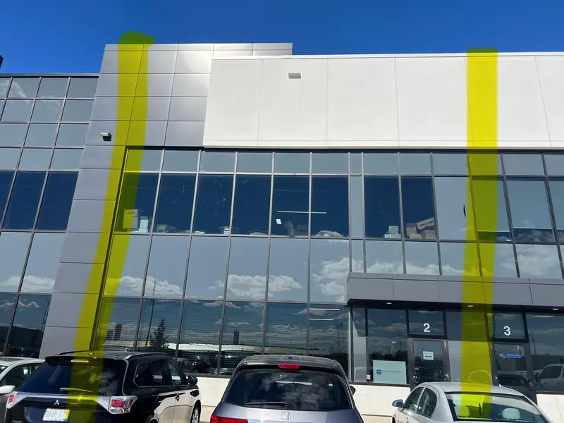 6750 Langstaff RD #2A, Vaughan, ON L4L 1A6