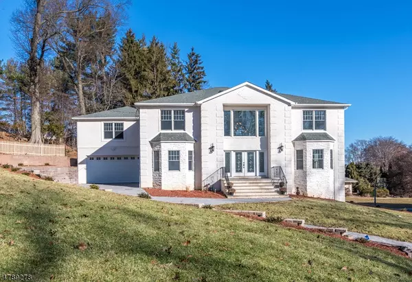 680 Soldier Hill Rd, Oradell Boro, NJ 07649