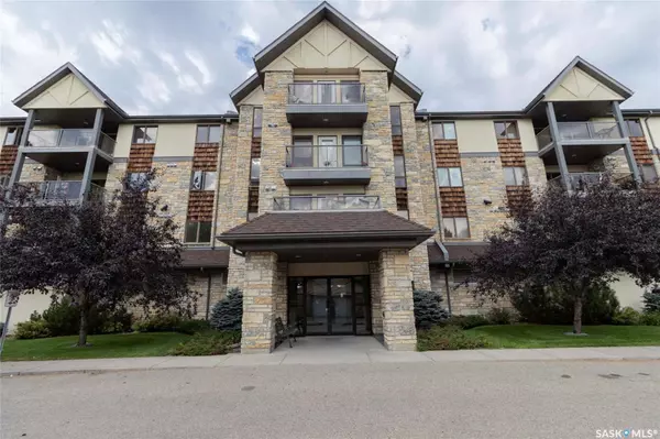 1622 Acadia DRIVE #201, Saskatoon, SK S7H 5H7