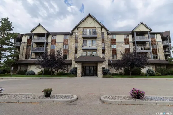 1622 Acadia DRIVE #201, Saskatoon, SK S7H 5H7