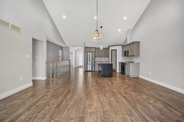 Sarnia, ON N7W 1C5,520 Molinari ST