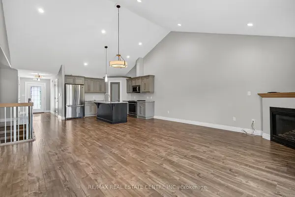 Sarnia, ON N7W 1C5,520 Molinari ST