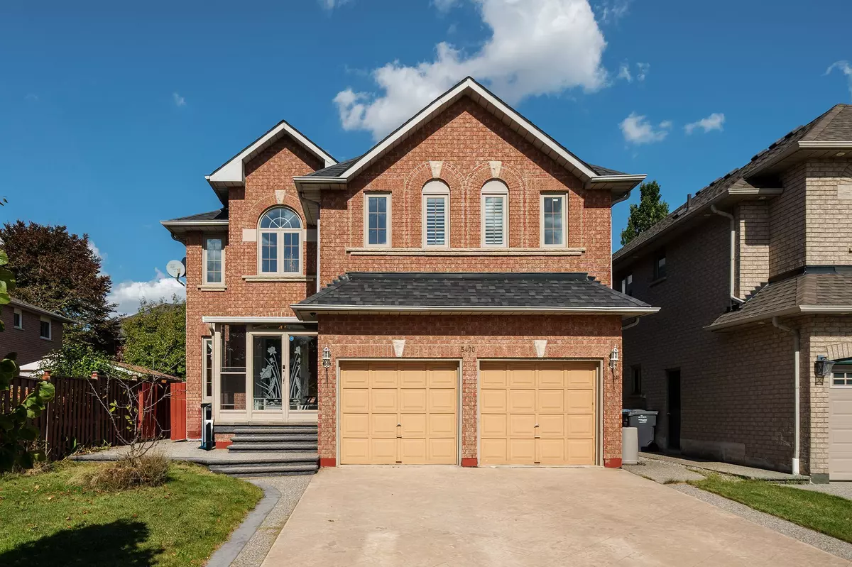 Mississauga, ON L4Z 3V2,5400 Middleport CRES