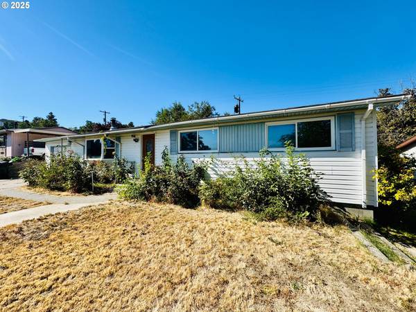 1275 W 1ST ST, Arlington, OR 97812